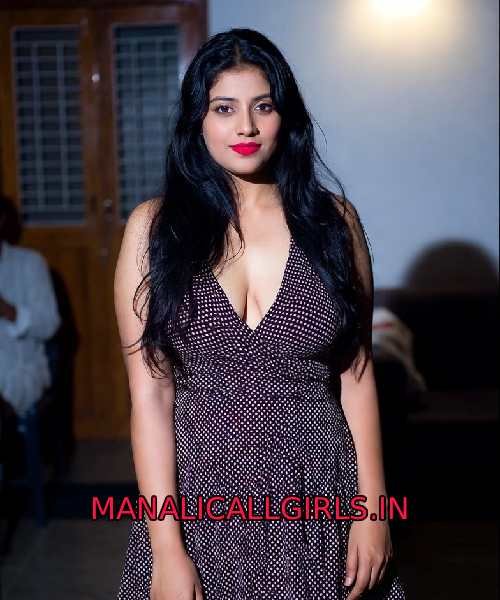call girl in Mumbai