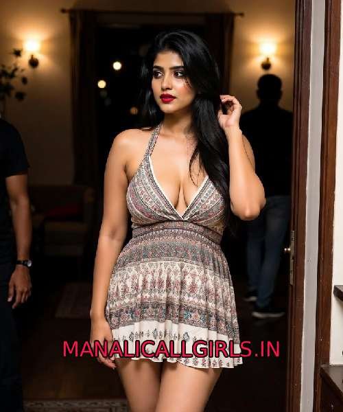 Mumbai female escorts